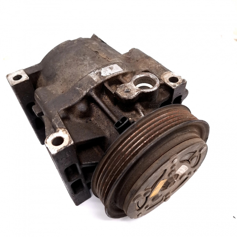 Compresor Aer Conditionat Fiat Albea (172, 178) 1996-2012 1.2 Benzina 4472206940, 08G02494, Sc08C