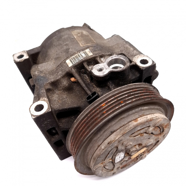 Compresor Aer Conditionat Fiat Albea (172, 178) 1996-2012 1.2 Benzina 46785772, 592475900, 4473009141