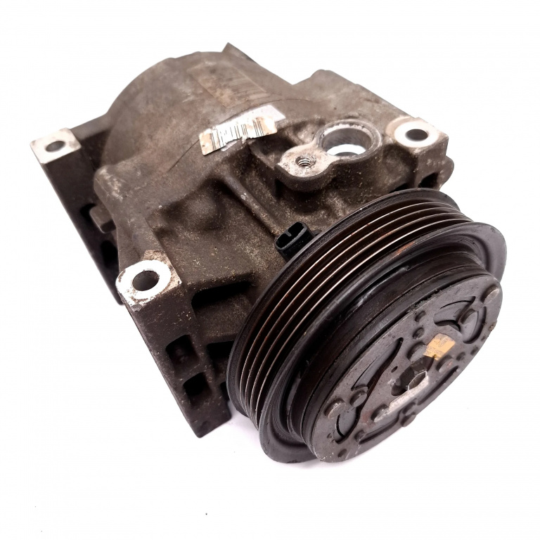 Compresor Aer Conditionat Fiat Albea (172, 178) 1996-2012 1.2 Benzina 4472206940, 08G0213, 46785772, 592475900, 4473009141