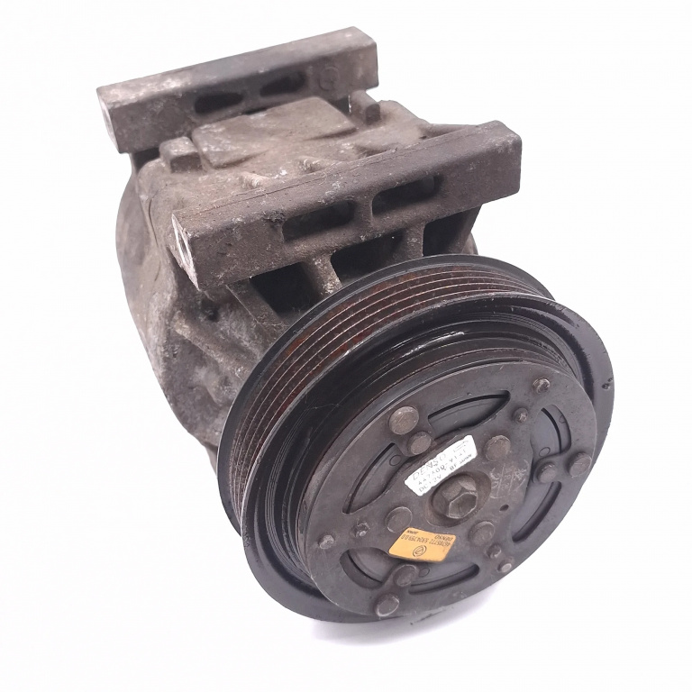 Compresor Aer Conditionat Fiat Albea (172, 178) 1996-2012 1.2 188 A5.000 Benzina 4473009141, 46785772, 592475900, 4472206940, 08F03717