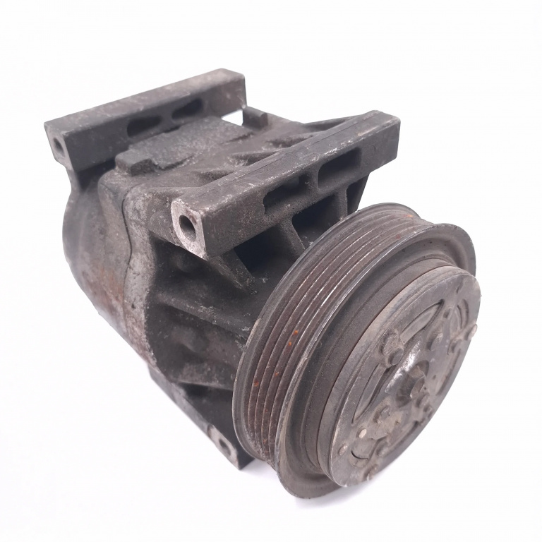 Compresor Aer Conditionat Fiat Albea (172, 178) 1996-2012 1.2 Benzina 4473009141, 4472206940, Sc08C Denso