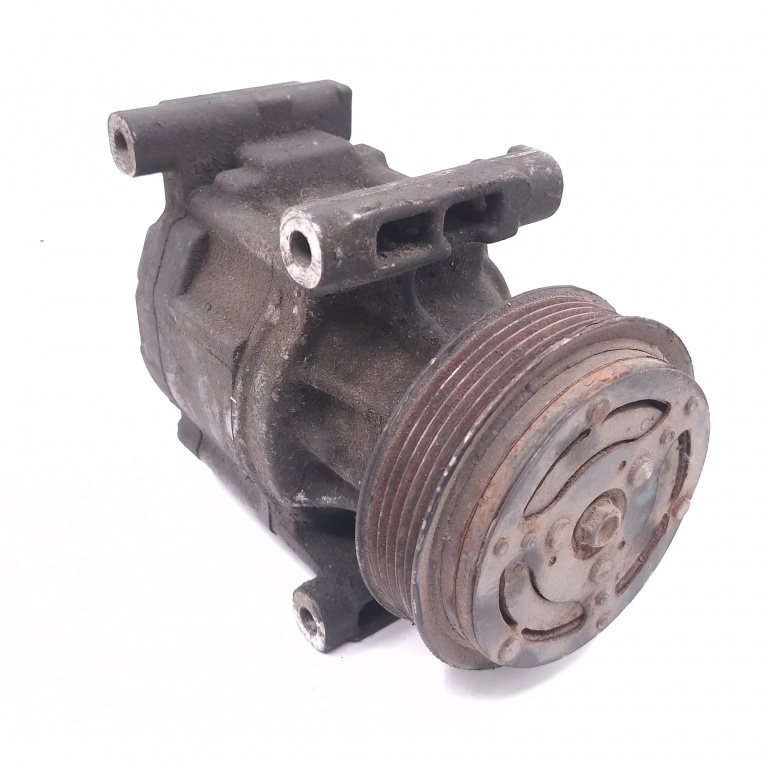 Compresor Aer Conditionat Fiat Albea (172, 178) 1996-2012 1.4 I Benzina 5A7875200, 51747318 Denso