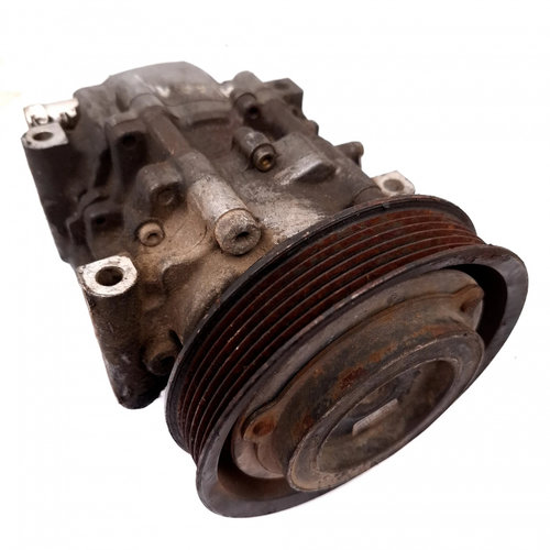 Compresor Aer Conditionat Fiat Bravo 1 (182) 1995-2001 1.6 Benzina 4425002070, Tv12Sc, 4473004660, 4...