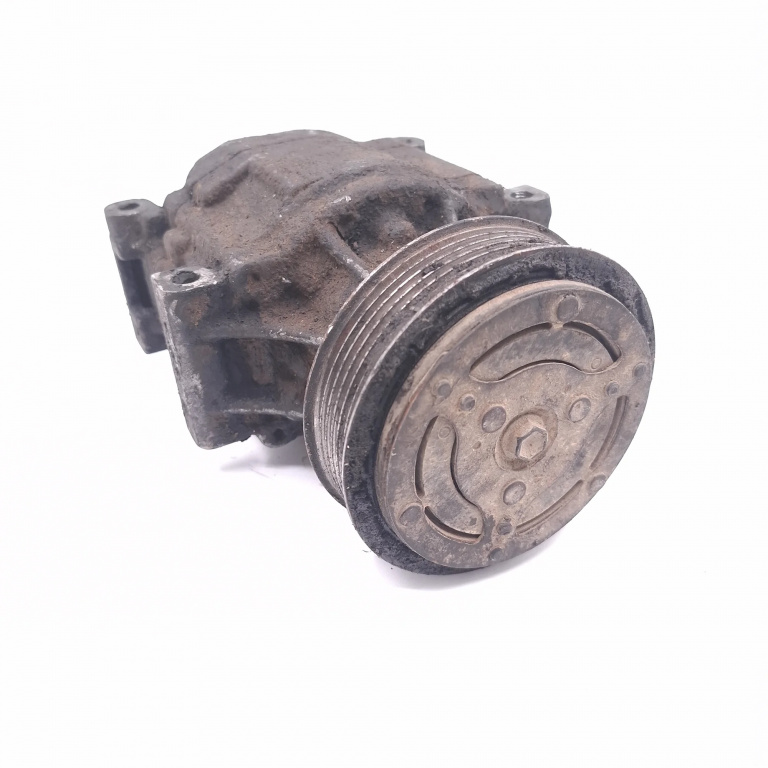 Compresor Aer Conditionat Fiat Doblo (223, 119) 2000-2009 1.3 Jtd Motorina