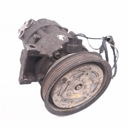 Compresor Aer Conditionat Fiat Doblo (223, 119) 2000-2009 1.6 16V (223Axd1A) Benzina 46809223, 5A007...