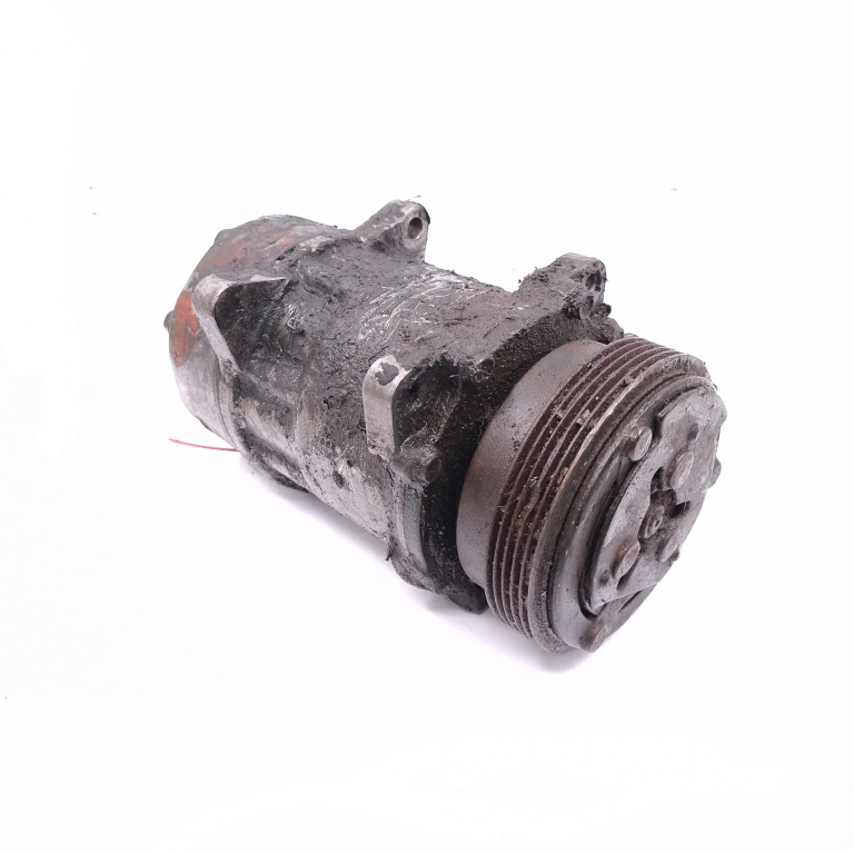 Compresor Aer Conditionat Fiat DUCATO (230) 1994 - 2002 Motorina