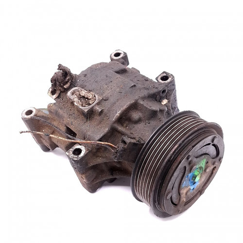 Compresor Aer Conditionat Fiat Panda (169) 2003-2012 1.3 D Multijet 188 A8.000 Motorina