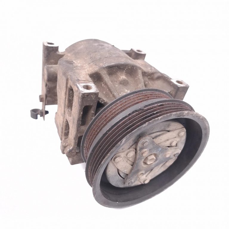 Compresor Aer Conditionat Fiat Punto (176) 1993-1999 1.2 16V Benzina 465144430, 507775000 Magneti Marelli
