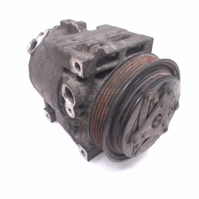 Compresor Aer Conditionat Fiat Punto (188) 1999-2010 1.2 60 Benzina 592475900, 467857720, A028644