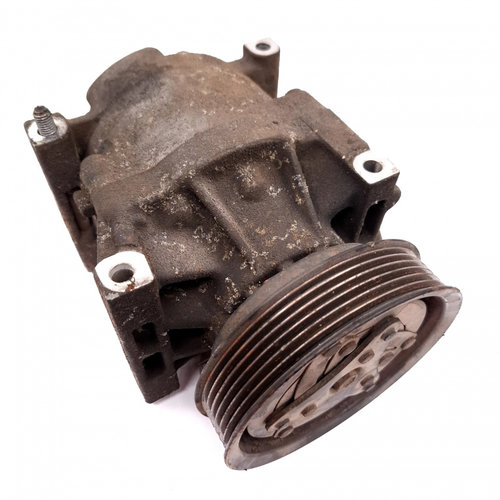 Compresor Aer Conditionat Fiat Punto (188) 1999-2010 1.9 Jtd 80 (188.237, .257, .337, .357) 188 A2.0...
