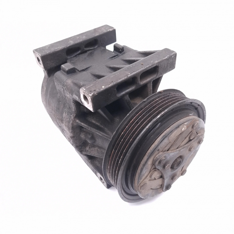Compresor Aer Conditionat Fiat Punto (188) 1999-2010 1.2 60 Benzina 592475900, 467857720, B048420 Magneti Marelli