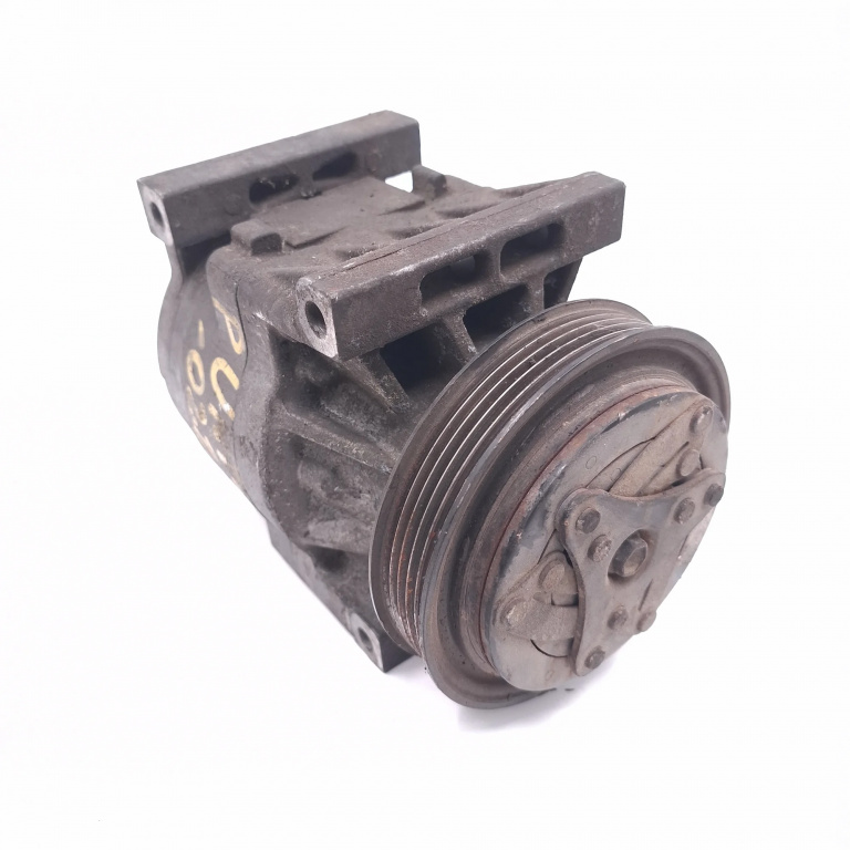 Compresor Aer Conditionat Fiat Punto (188) 1999-2010 1.2 60 Benzina C02500500, 592475900, 467857720, A027455 M.Agneti Marelli