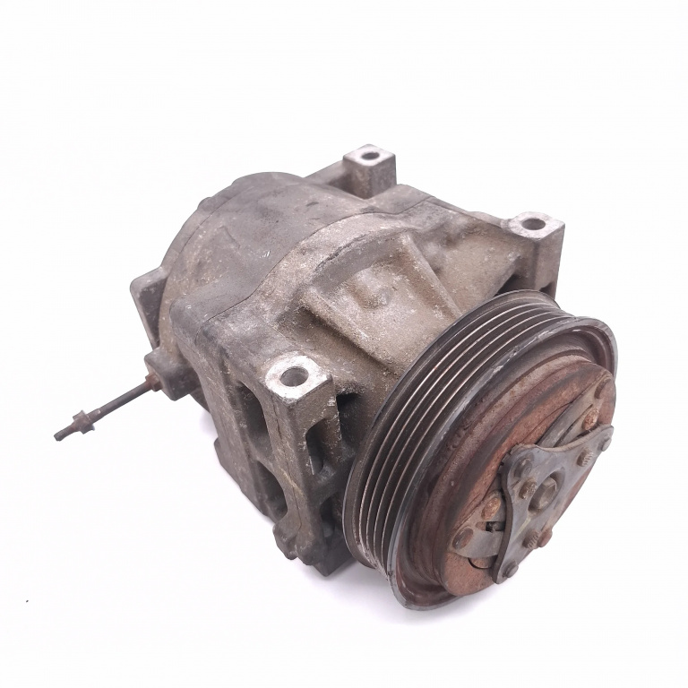 Compresor Aer Conditionat Fiat Punto (188) 1999-2010 1.2 60 Benzina 592475900, 467857720 Magneti Marelli