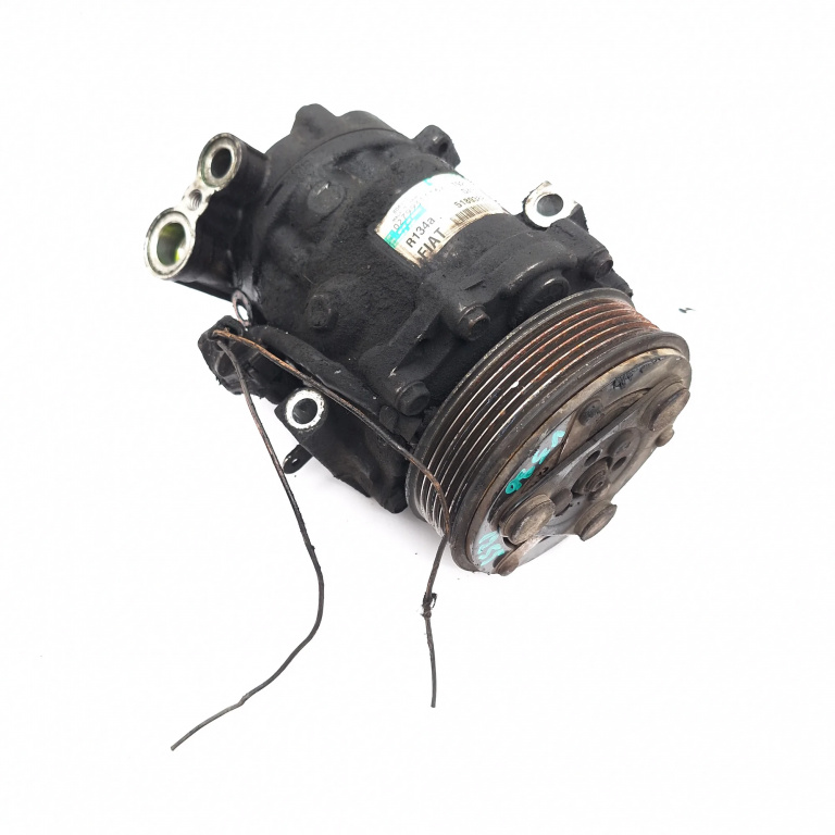 Compresor Aer Conditionat Fiat Punto (199) 2012 > 1.3 D Multijet 199 A9.000 Motorina 02799311162, 51893889