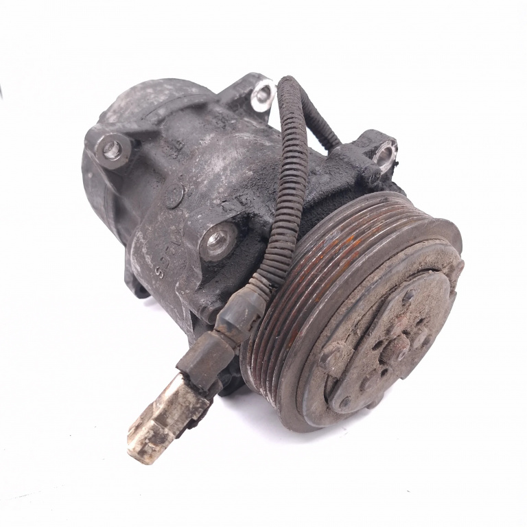 Compresor Aer Conditionat Fiat Scudo (220) 1996-2006 1.9 Td Motorina Sd7Vaa, Sd7V16, 2159405960