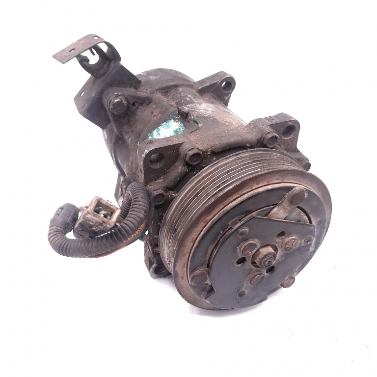 Compresor Aer Conditionat Fiat Scudo (220) 1996-2006 1.9 Td Motorina