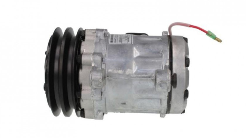 Compresor aer conditionat Fiat SEICENTO (187) 1998-2010 #3 32207