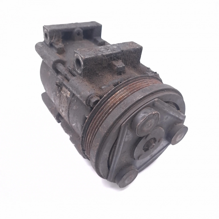 Compresor Aer Conditionat Ford Escort Mk 7 1995-2000 1.8 Td Motorina F3Dh19D786Aa