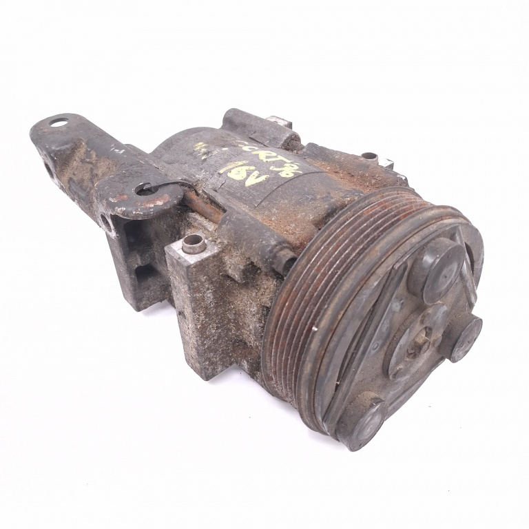 Compresor Aer Conditionat Ford Escort Mk 7 1995-2000 1.6 16V Benzina