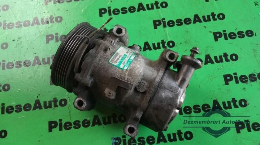 Compresor aer conditionat Ford Fiesta 6 (2008->) [MK7] 2s6119d629ae .