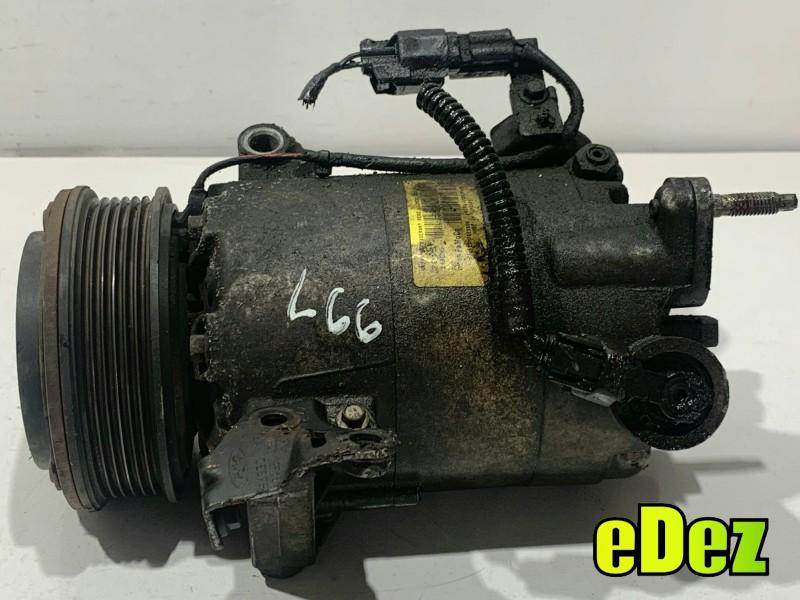 Compresor aer conditionat Ford Fiesta 7 facelift (2013-2017) [MK7] 1.0 EcoBoost C1B1-19D629-AH