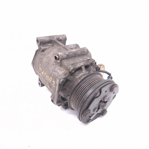 Compresor Aer Conditionat Ford FIESTA Mk 5 2002 - 2008 YS4H19D629AC, YS4H-19D629-AC