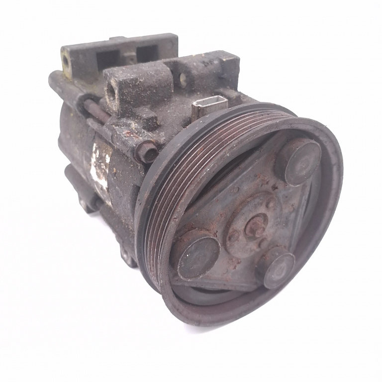 Compresor Aer Conditionat Ford Fiesta Mk 5 2002-2008 1.25 16V Benzina F3Dh19D786Aa