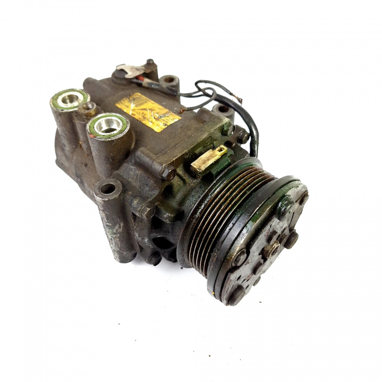 Compresor Aer Conditionat Ford Fiesta Mk 5 2002-2008 1.3 Benzina