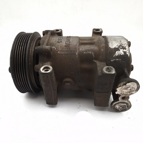 Compresor Aer Conditionat Ford FIESTA Mk 5 2002 - 2008 Motorina 06716106460, 1442F, 2S6119D629AE, 28...