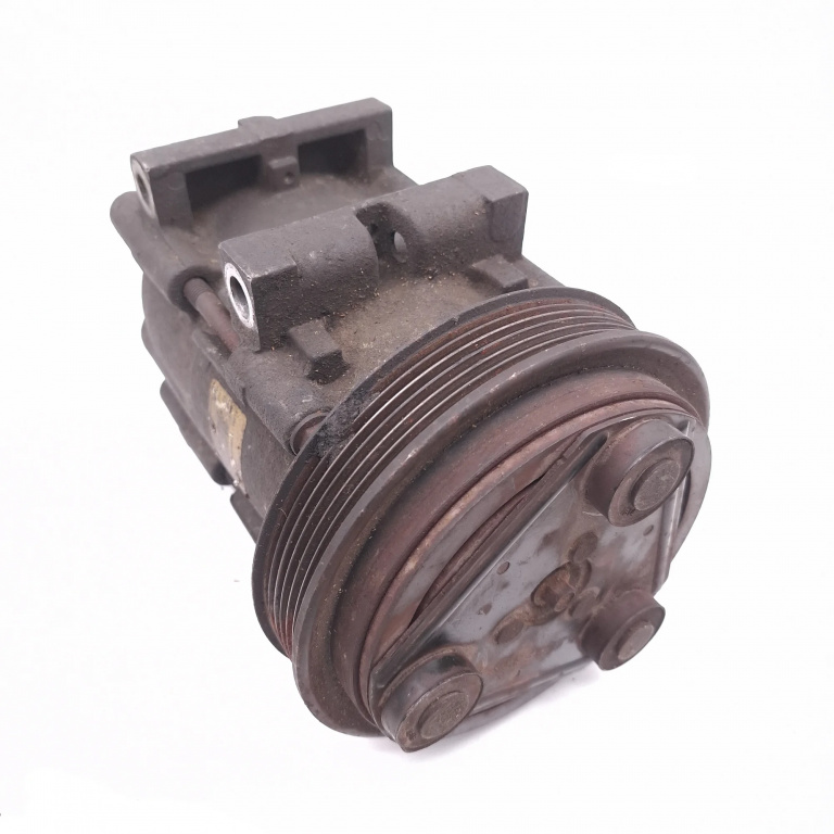 Compresor Aer Conditionat Ford Fiesta Mk4 1995-2002 1.3 I Benzina Visteon