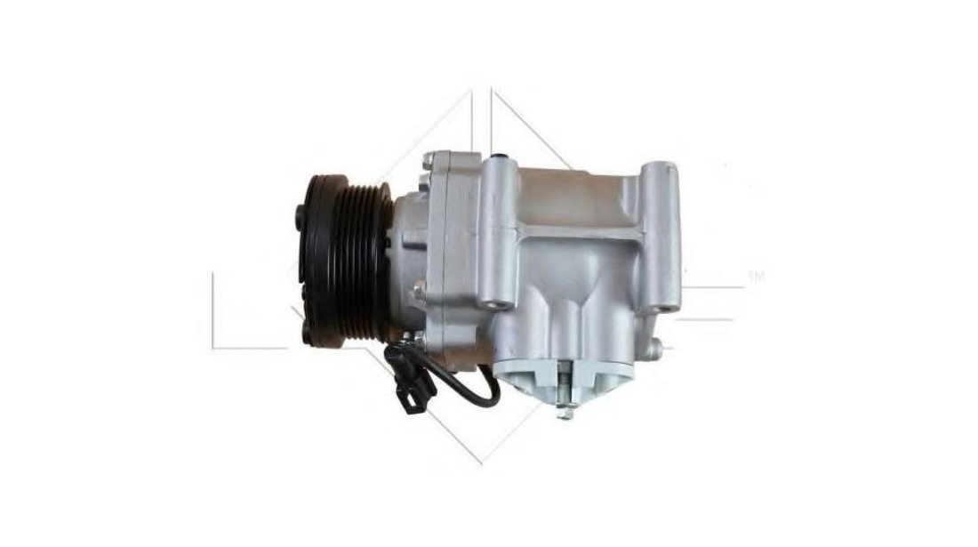 Compresor aer conditionat Ford FIESTA V (JH_, JD_) 2001-2010 #3 1064354