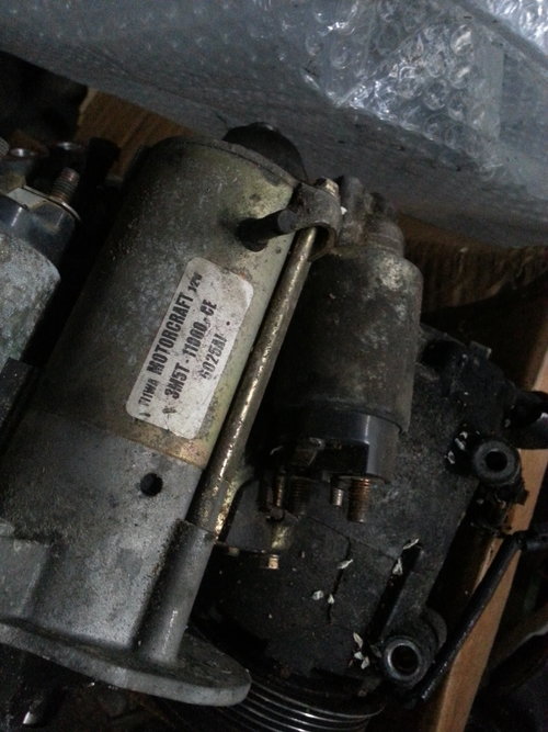 Compresor aer conditionat Ford Focus 2 1.6 tdci 2005 2011