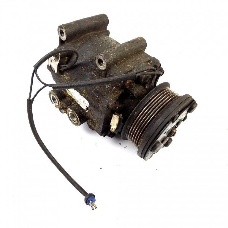 Compresor Aer Conditionat Ford Focus Mk 1 1998-2004 1.6 16V Benzina Ccysaaa