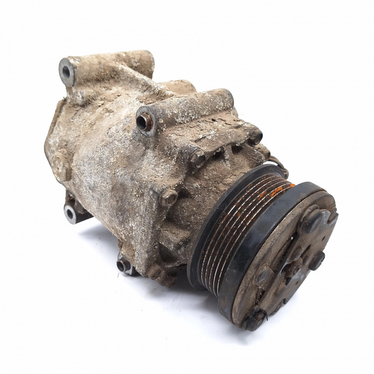 Compresor Aer Conditionat Ford FOCUS Mk 1 1998 - 2004 Benzina