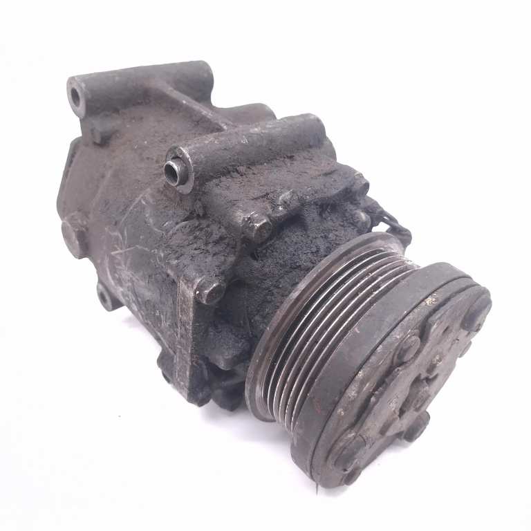 Compresor Aer Conditionat Ford Focus Mk 1 1998-2004 1.8 Tdci Motorina Rfxs4H19D647Ab, Rfxs4H-19D647-Ab