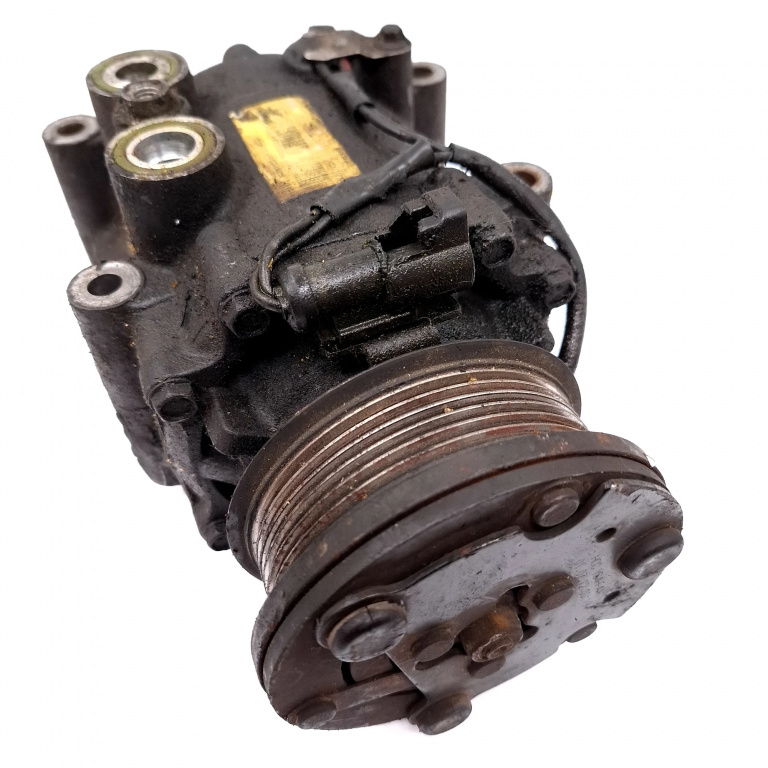Compresor Aer Conditionat Ford Focus Mk 1 1998-2004 1.8 Tdci Motorina Hccys4Haa, Ys4Haa