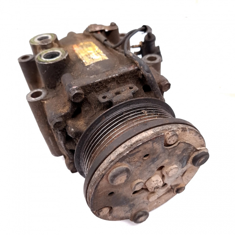 Compresor Aer Conditionat Ford Focus Mk 1 1998-2004 1.8 Tdci Motorina