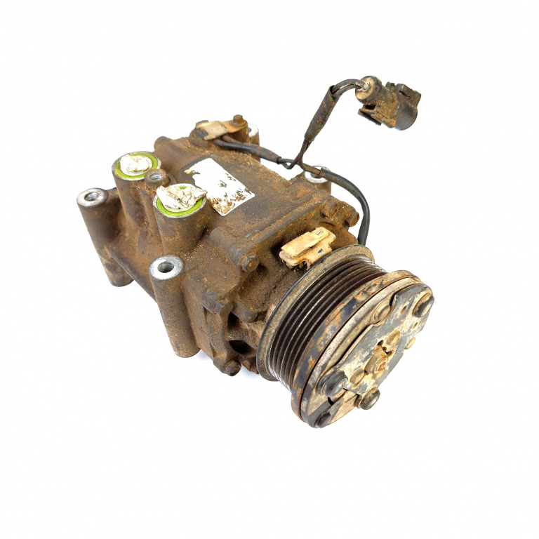 Compresor Aer Conditionat Ford FOCUS Mk 1 1998 - 2004 Benzina