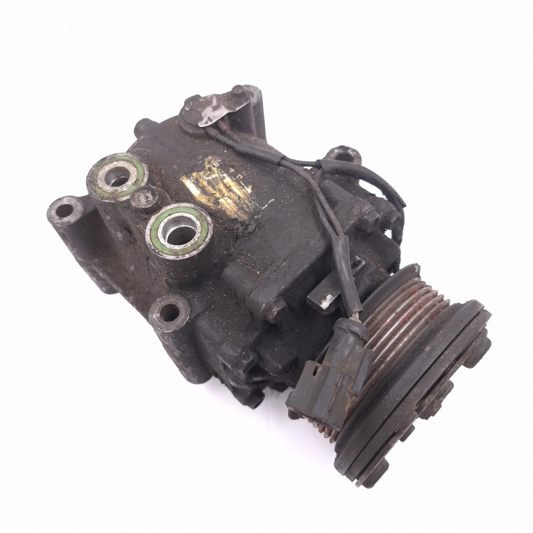 Compresor Aer Conditionat Ford Focus Mk 1 1998-2004 1.8 Di / Tddi Motorina