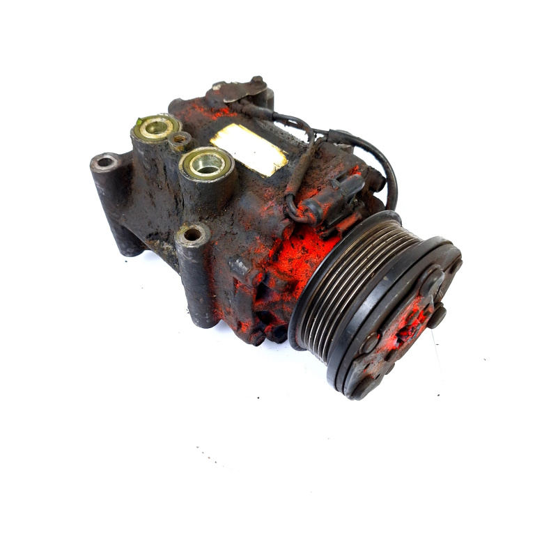 Compresor Aer Conditionat Ford FOCUS Mk 1 1998 - 2004