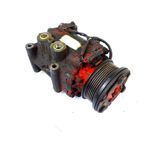 Compresor Aer Conditionat Ford FOCUS Mk 1 1998 - 2004