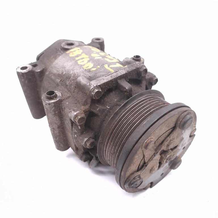 Compresor Aer Conditionat Ford Focus Mk 1 1998-2004 1.8 Di / Tddi Motorina Hccys4Haa