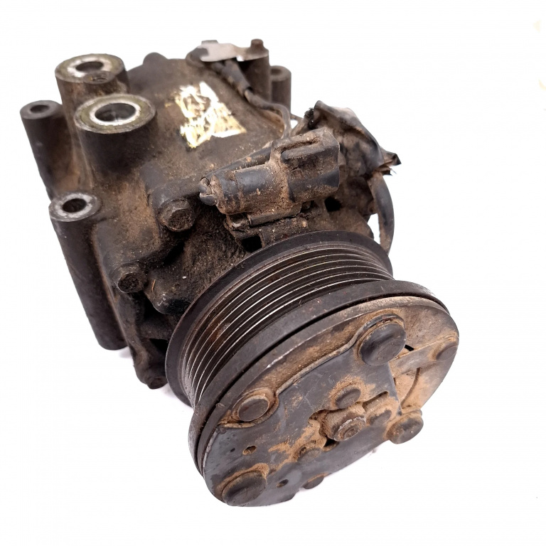 Compresor Aer Conditionat Ford Focus Mk 1 1998-2004 1.8 Di / Tddi Motorina