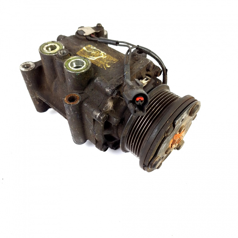 Compresor Aer Conditionat Ford Focus Mk 1 1998-2004 1.8 Turbo Di / Tddi C9Db Motorina