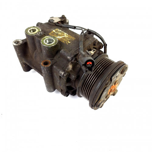 Compresor Aer Conditionat Ford Focus Mk 1 1998-2004 1.8 Turbo Di / Tddi C9Db Motorina
