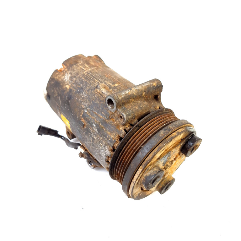 Compresor Aer Conditionat Ford FOCUS Mk 2 2005 - 2010 Motorina