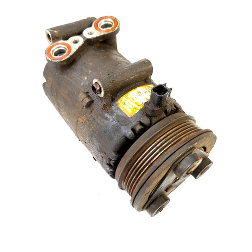Compresor Aer Conditionat Ford FOCUS Mk 2 2005 - 2010 Benzina 3M5HAG