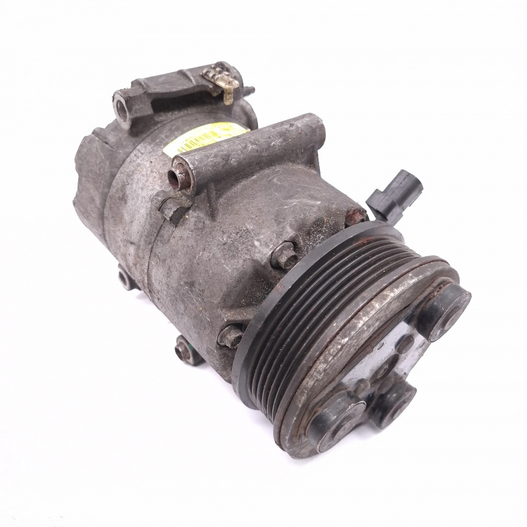 Compresor Aer Conditionat Ford Focus Mk 3 2010-2018 1.6 Tdci Motorina Ap3L19D629Ba