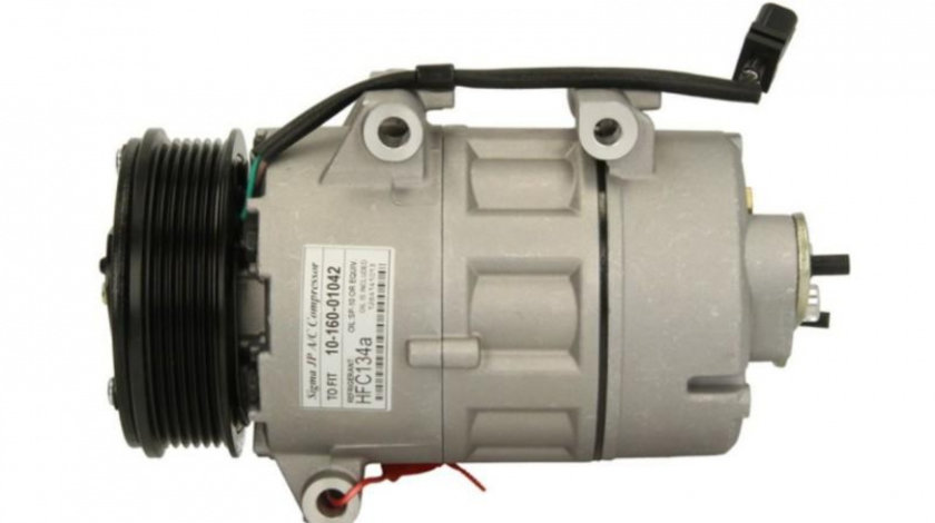 Compresor aer conditionat Ford FUSION (JU_) 2002-2012 #3 1435796