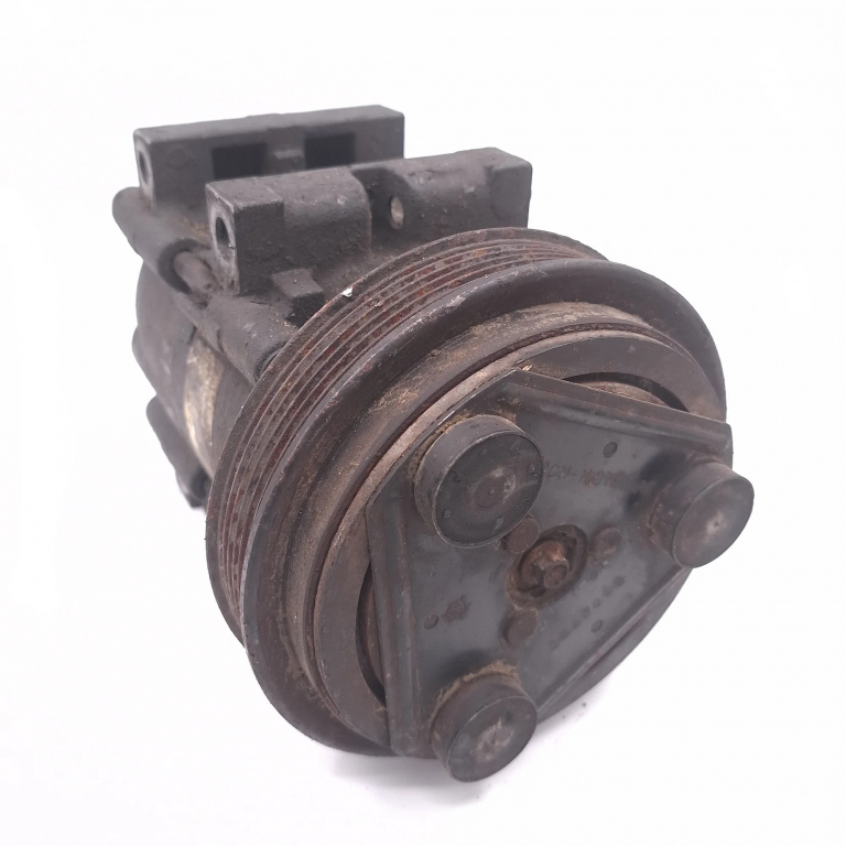 Compresor Aer Conditionat Ford Ka (Rb) 1996-2008 1.3 I Benzina 96Fw19D629Ae, F2Ch19D786Ac, B000729